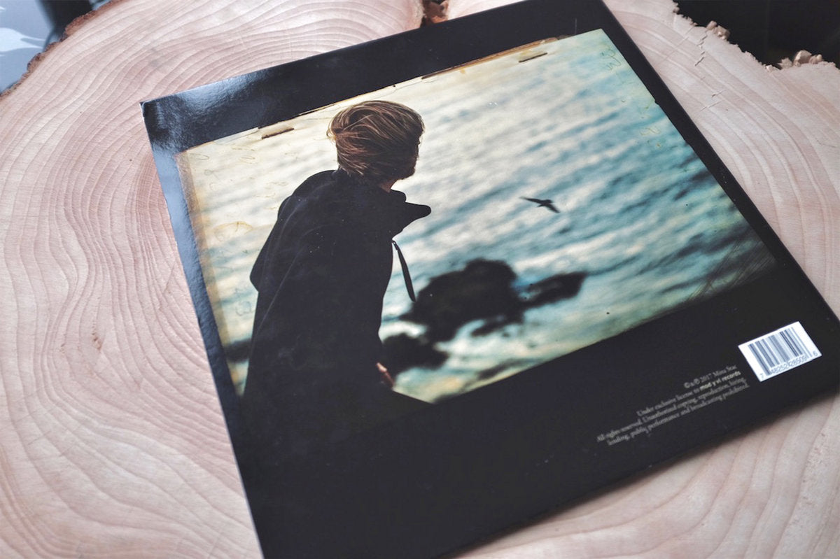 The Sea And The Mirror Collectors Edition Vinyl