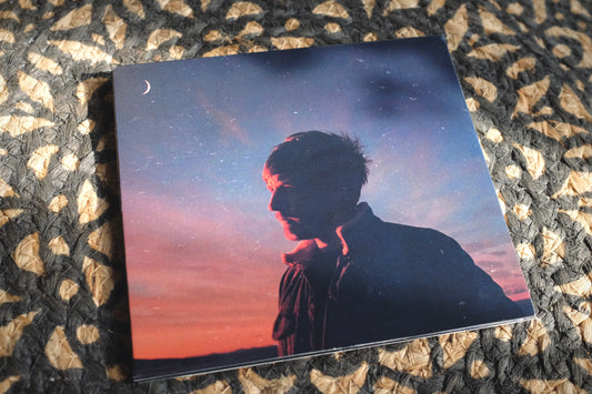 Gemini Rising CD