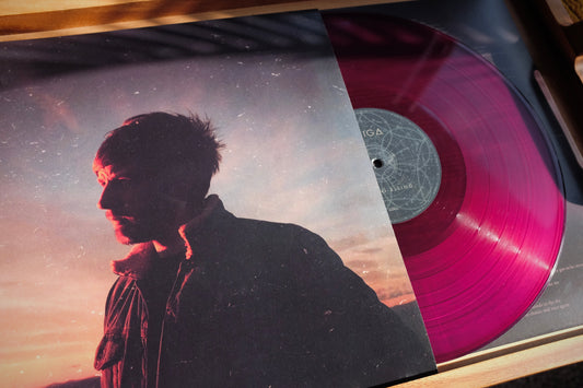 Gemini Rising Vinyl