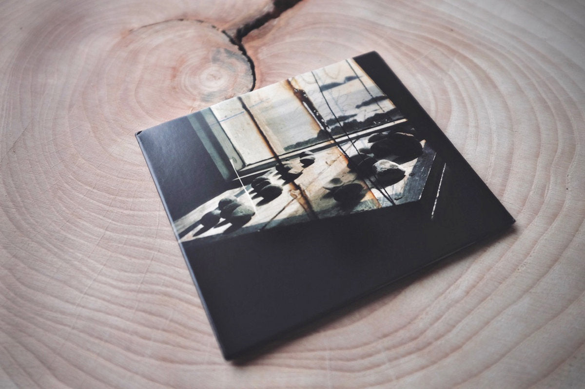 The Sea And The Mirror Collectors Edition CD