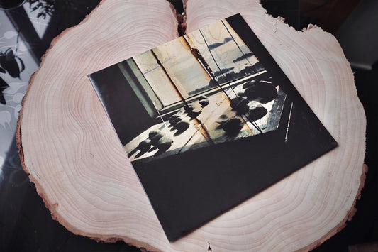 The Sea And The Mirror Collectors Edition Vinyl