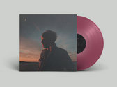 Gemini Rising Vinyl