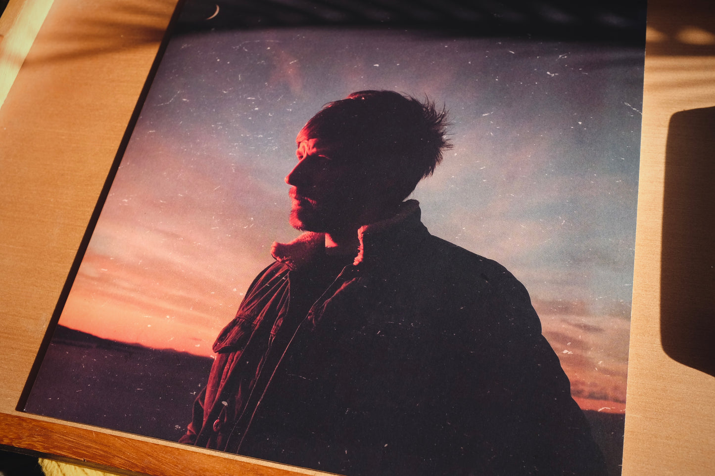 Gemini Rising Vinyl
