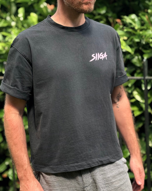 Organic Cotton 'Baby I'm Still Human' T-Shirt
